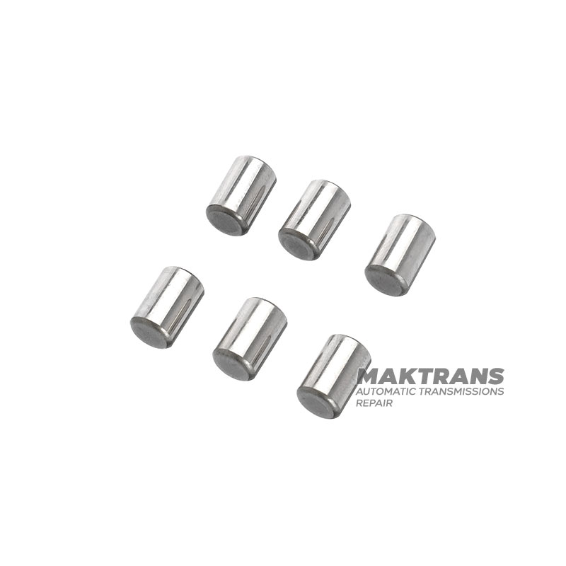Pulley set (without belt) HONDA – JDJC, M3WC