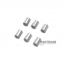 Pulley set (without belt) HONDA – JDJC, M3WC