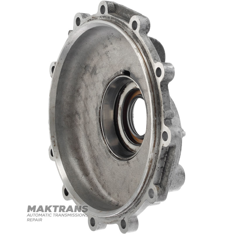 Differential cover ZF 6HP19 AUDI JNL 1071040075 — 1068435032