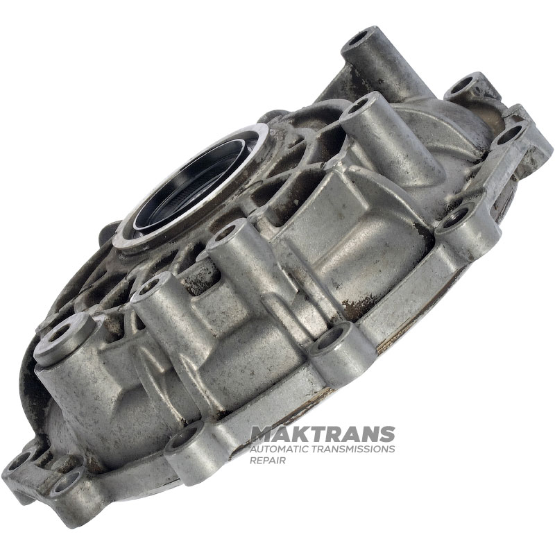 Differential cover ZF 6HP19 AUDI JNL 1071040075 — 1068435032
