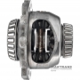 Front drive differential ZF 6HP19 AUDI JNL 1071040075 — 4481315001