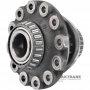 Front drive differential ZF 6HP19 AUDI JNL 1071040075 — 4481315001