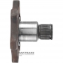 Flange (right) ZF 6HP19 AUDI JNL 1071040075 - 6 mounting holes, outer diameter of mounting hole 8.60 mm
