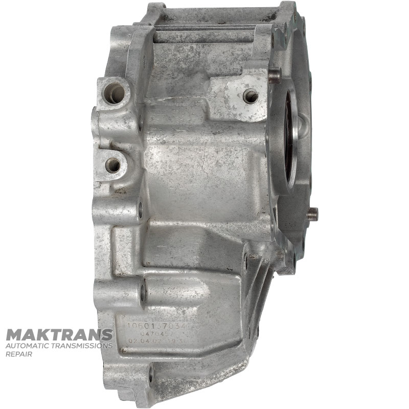 Transfer case gear housing ZF 5HP19FL 5HP19FA — 1056437