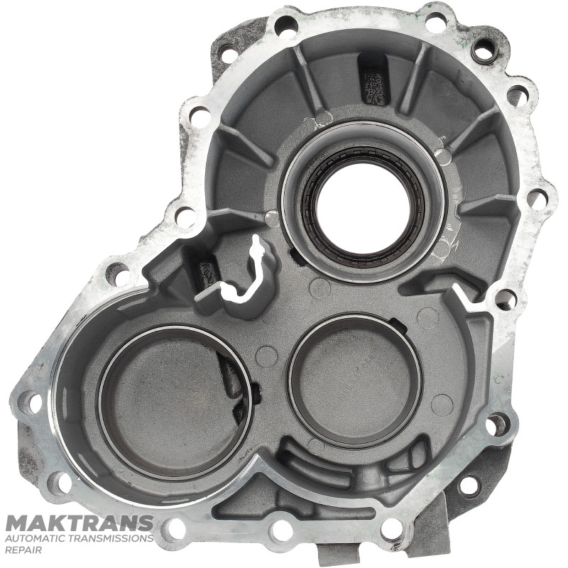 Transfer case gear housing ZF 5HP19FL 5HP19FA — 1056437