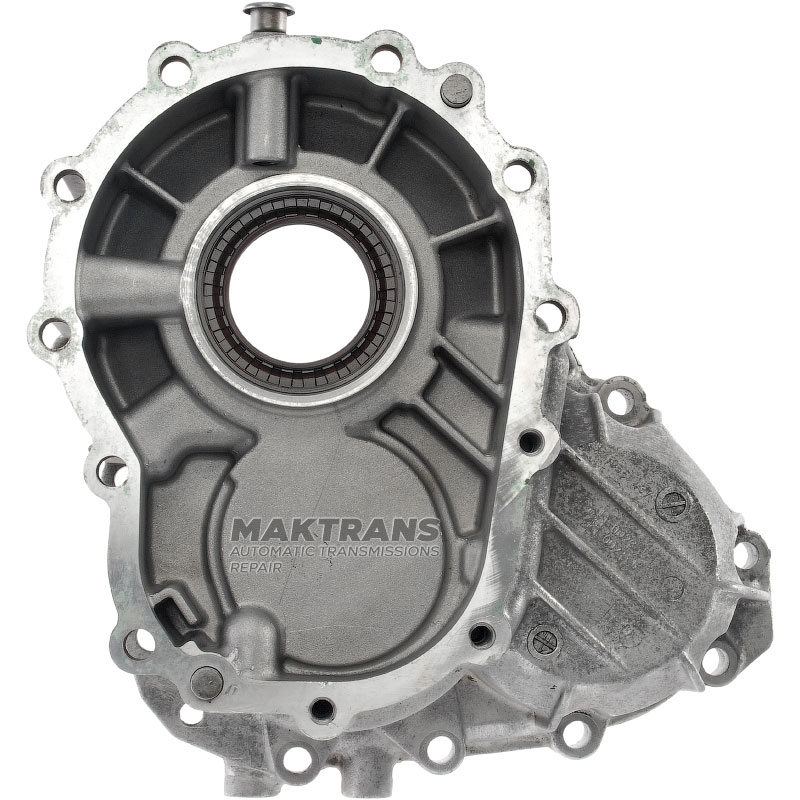 Transfer case gear housing ZF 5HP19FL 5HP19FA — 1056437