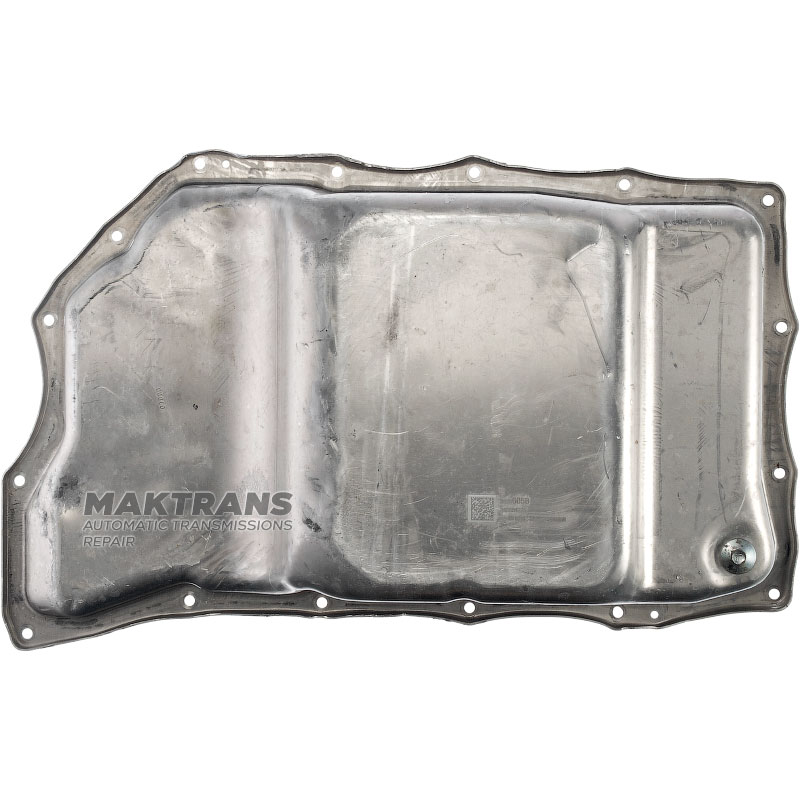 Oil pan GM 10L1000 — 24286058