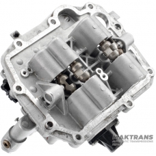 Valve body DODGE DART DDCT C632 68186141AA - without solenoids and electronic unit