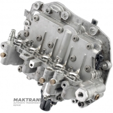 Valve body DODGE DART DDCT C632 68186141AA - without solenoids and electronic unit