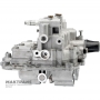 Valve body DODGE DART DDCT C632 68186141AA - without solenoids and electronic unit