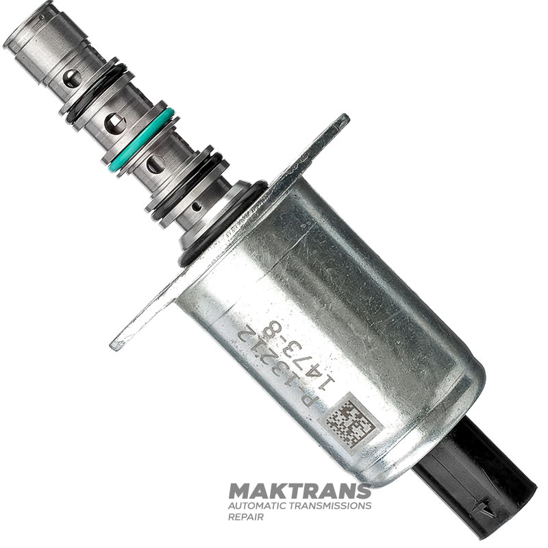 Valve body solenoid DODGE DART DDCT C632