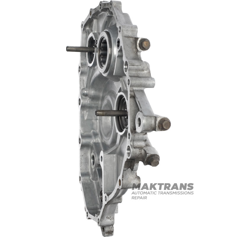 Rear cover HONDA MRVA — 21240PRH010 21240PRH020