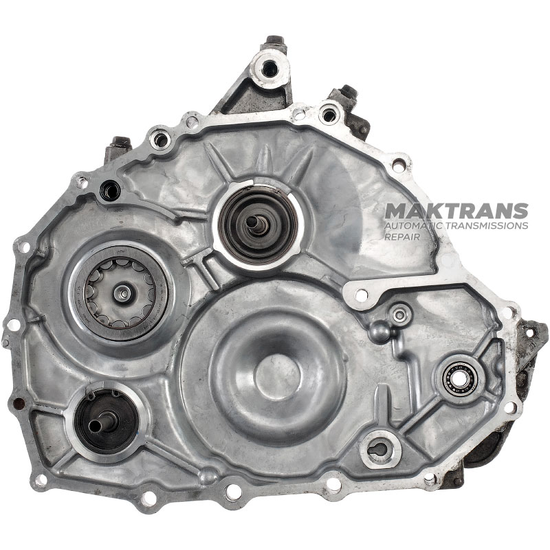 Rear cover HONDA MRVA — 21240PRH010 21240PRH020