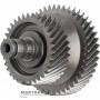 Intermediate gear HONDA MRVA 23515PRP020 – 34 teeth (outer Ø 75.10 mm), 44 teeth (outer Ø 99.15 mm)