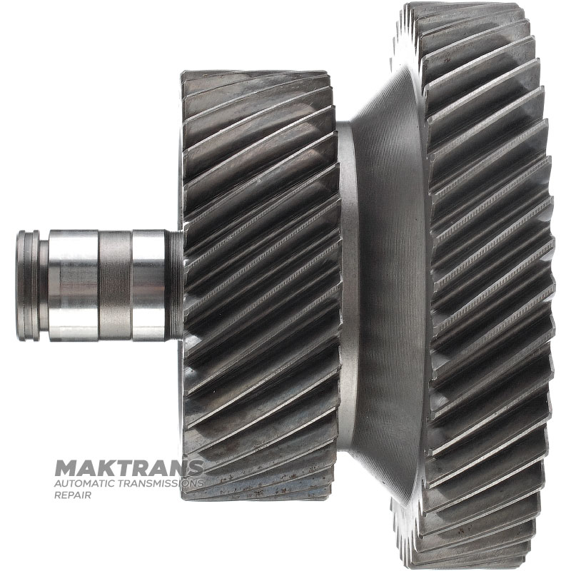 Intermediate gear HONDA MRVA 23515PRP020 – 34 teeth (outer Ø 75.10 mm), 44 teeth (outer Ø 99.15 mm)