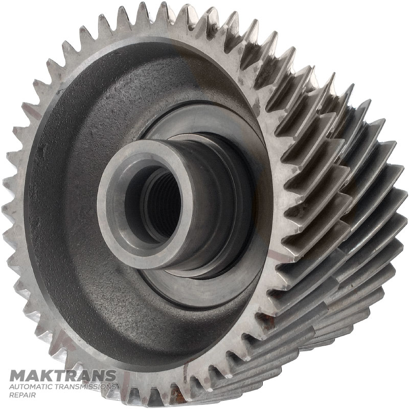 Intermediate gear HONDA MRVA 23515PRP020 – 34 teeth (outer Ø 75.10 mm), 44 teeth (outer Ø 99.15 mm)