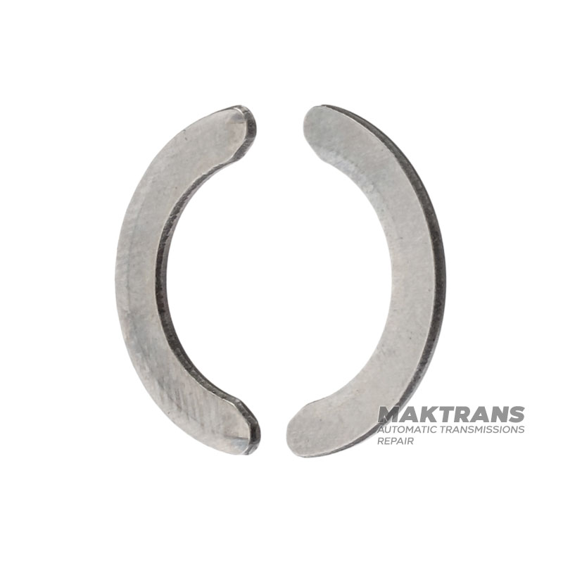 Intermediate gear HONDA MRVA 23515PRP020 – 34 teeth (outer Ø 75.10 mm), 44 teeth (outer Ø 99.15 mm)