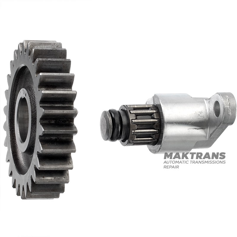 Gear REVERSE HONDA MRVA 23541-PRP-000 – 26 teeth (outer Ø 71.30 mm)