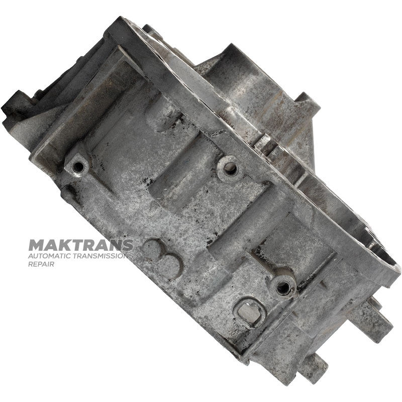 Front housing DP0 AL4 7700600573 — Renault Megan 2