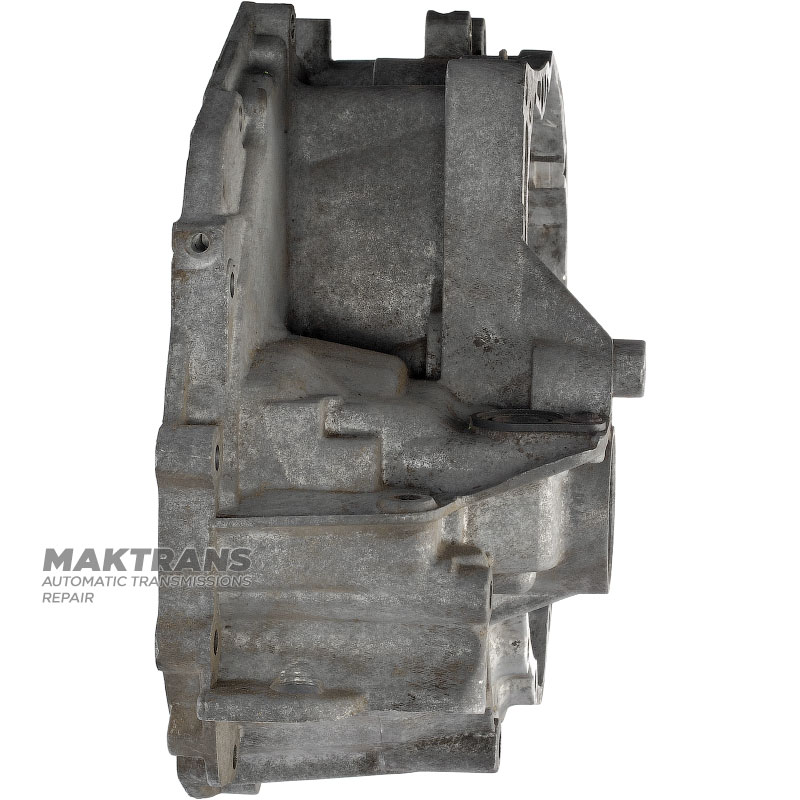 Front housing DP0 AL4 7700600573 — Renault Megan 2