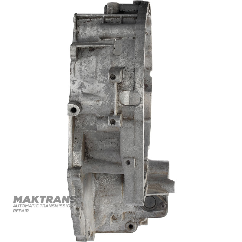 Front housing DP0 AL4 7700600573 — Renault Megan 2