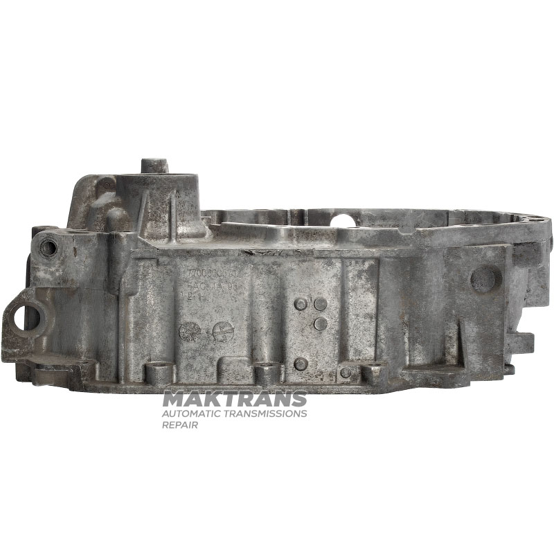 Front housing DP0 AL4 7700600573 — Renault Megan 2