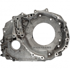 Front housing DP0 AL4 7700600573 — Renault Megan 2