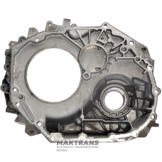 Front housing DP0 AL4 7700600573 — Renault Megan 2
