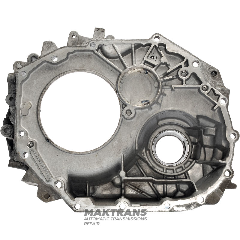 Front housing DP0 AL4 7700600573 — Renault Megan 2