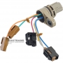 Valve body connector HONDA MRVA 28360-PRH-003 — (7 pin connector)