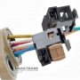 Valve body connector HONDA MRVA 28360-PRH-003 — (7 pin connector)