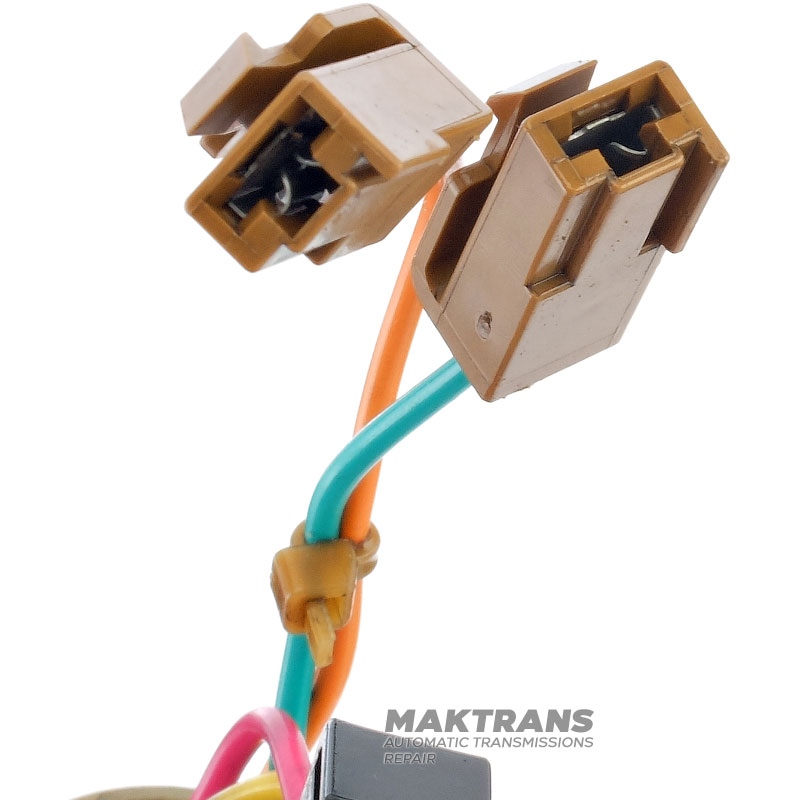 Valve body connector HONDA MRVA 28360-PRH-003 — (7 pin connector)