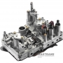 Valve block assembly HONDA MRVA — 27405PRHJ00 27000PRP020 27000PRP030