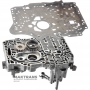 Valve block assembly HONDA MRVA — 27405PRHJ00 27000PRP020 27000PRP030
