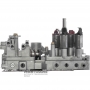 Valve block assembly HONDA MRVA — 27405PRHJ00 27000PRP020 27000PRP030