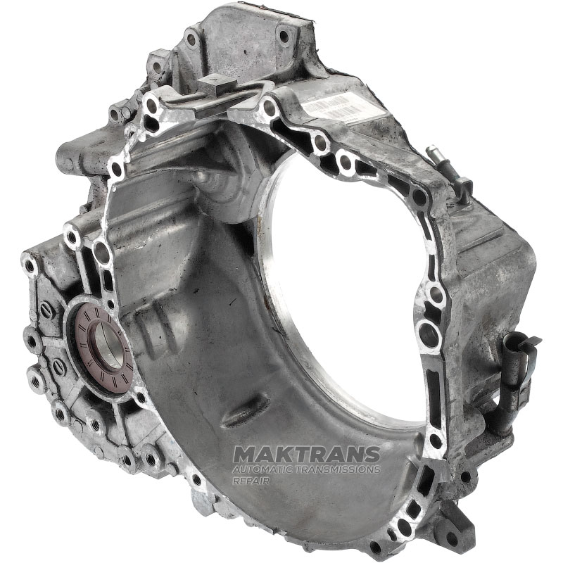 Front housing Aisin Warner AW 55-51SN P30713799 — VOLVO C70 2.5 T5 PETROL, 05-09