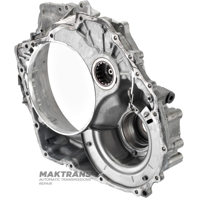 Front housing Aisin Warner AW 55-51SN P30713799 — VOLVO C70 2.5 T5 PETROL, 05-09