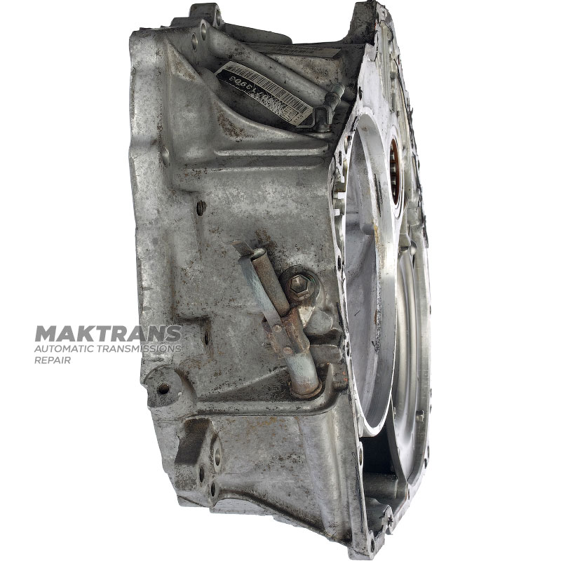 Front housing Aisin Warner AW 55-51SN P30713799 — VOLVO C70 2.5 T5 PETROL, 05-09