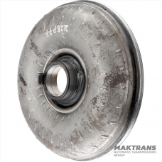 Torque converter pump wheel ZF CVT CFT23 4168023261 RM4M5P-7902-AB – FORD Focus / C-MAX 1.6 CDTI