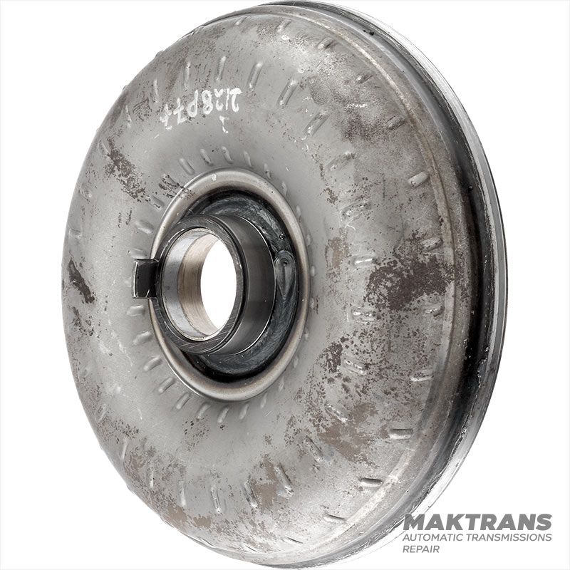 Torque converter pump wheel ZF CVT CFT23 4168023261 RM4M5P-7902-AB – FORD Focus / C-MAX 1.6 CDTI