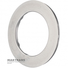 Thrust needle bearing for torque converter ZF CVT CFT23 4168023261 RM4M5P-7902-AB (71.85 mm x 48.15 mm x 4.70 mm) - FORD Focus / C-MAX 1.6 CDTI - installed between the pump and reactor wheel