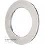 Thrust needle bearing for torque converter ZF CVT CFT23 4168023261 RM4M5P-7902-AB (71.85 mm x 48.15 mm x 4.70 mm) - FORD Focus / C-MAX 1.6 CDTI - installed between the pump and reactor wheel