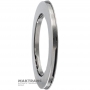 Thrust needle bearing for torque converter ZF CVT CFT23 4168023261 RM4M5P-7902-AB (71.85 mm x 48.15 mm x 4.70 mm) - FORD Focus / C-MAX 1.6 CDTI - installed between the pump and reactor wheel