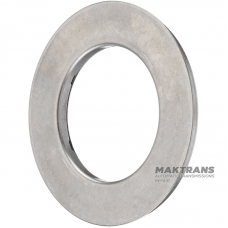 Thrust needle bearing for torque converter ZF CVT CFT23 4168023261 RM4M5P-7902-AB (61.80 mm x 38.35 mm x 4.60 mm) - FORD Focus / C-MAX 1.6 CDTI - installed between the reactor and turbine wheel