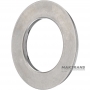 Thrust needle bearing for torque converter ZF CVT CFT23 4168023261 RM4M5P-7902-AB (61.80 mm x 38.35 mm x 4.60 mm) - FORD Focus / C-MAX 1.6 CDTI - installed between the reactor and turbine wheel