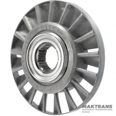 Torque converter reactor wheel ZF CVT CFT23 4168023261 RM4M5P-7902-AB – FORD Focus / C-MAX 1.6 CDTI – 000711494698