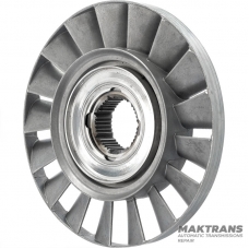 Torque converter reactor wheel ZF CVT CFT23 4168023261 RM4M5P-7902-AB – FORD Focus / C-MAX 1.6 CDTI – 000711494698