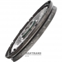 Torque converter turbine wheel ZF CVT CFT23 4168023261 RM4M5P-7902-AB — FORD Focus / C-MAX 1.6 CDTI