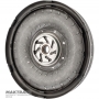 Torque converter turbine wheel ZF CVT CFT23 4168023261 RM4M5P-7902-AB — FORD Focus / C-MAX 1.6 CDTI
