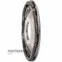 Locking piston / spring damper ZF CVT CFT23 4168023261 RM4M5P-7902-AB - FORD Focus / C-MAX 1.6 CDTI - 000707053700, 000716029000, 000707052100